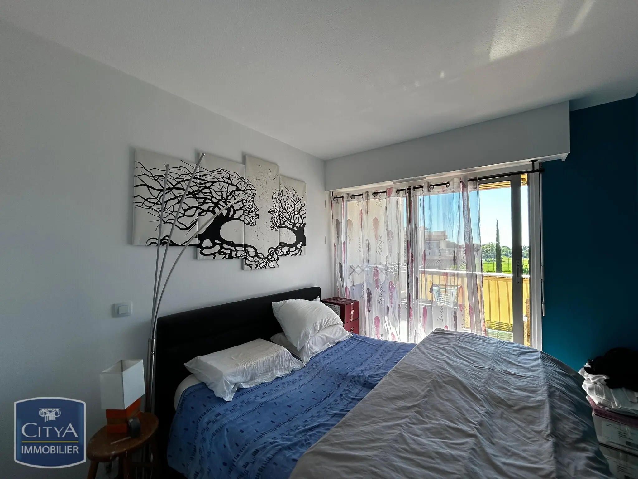 Photo 4 Appartement 2 pièces 32m²
