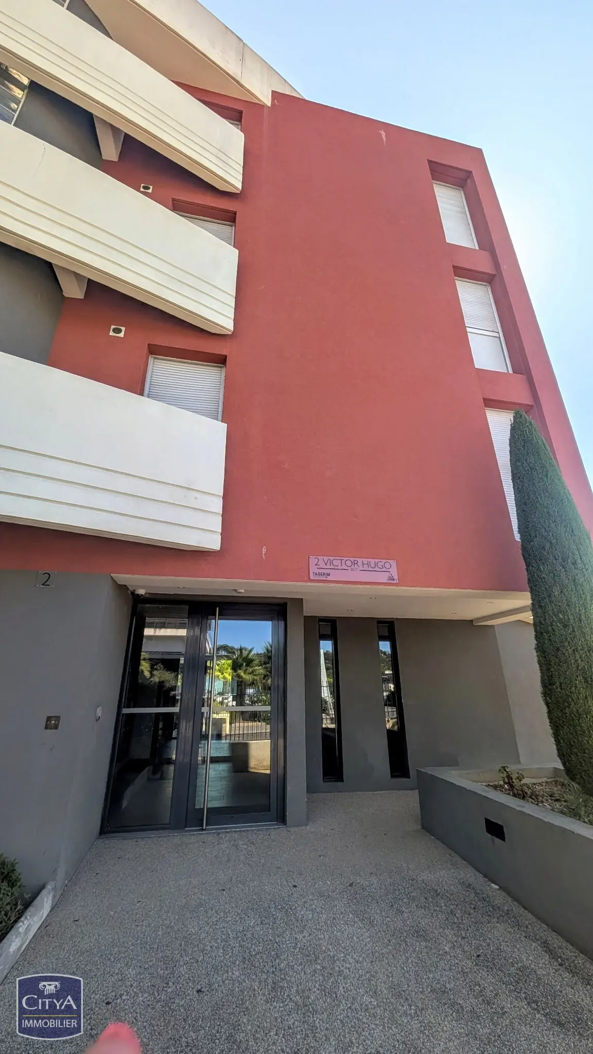 Photo 1 appartement Cannes