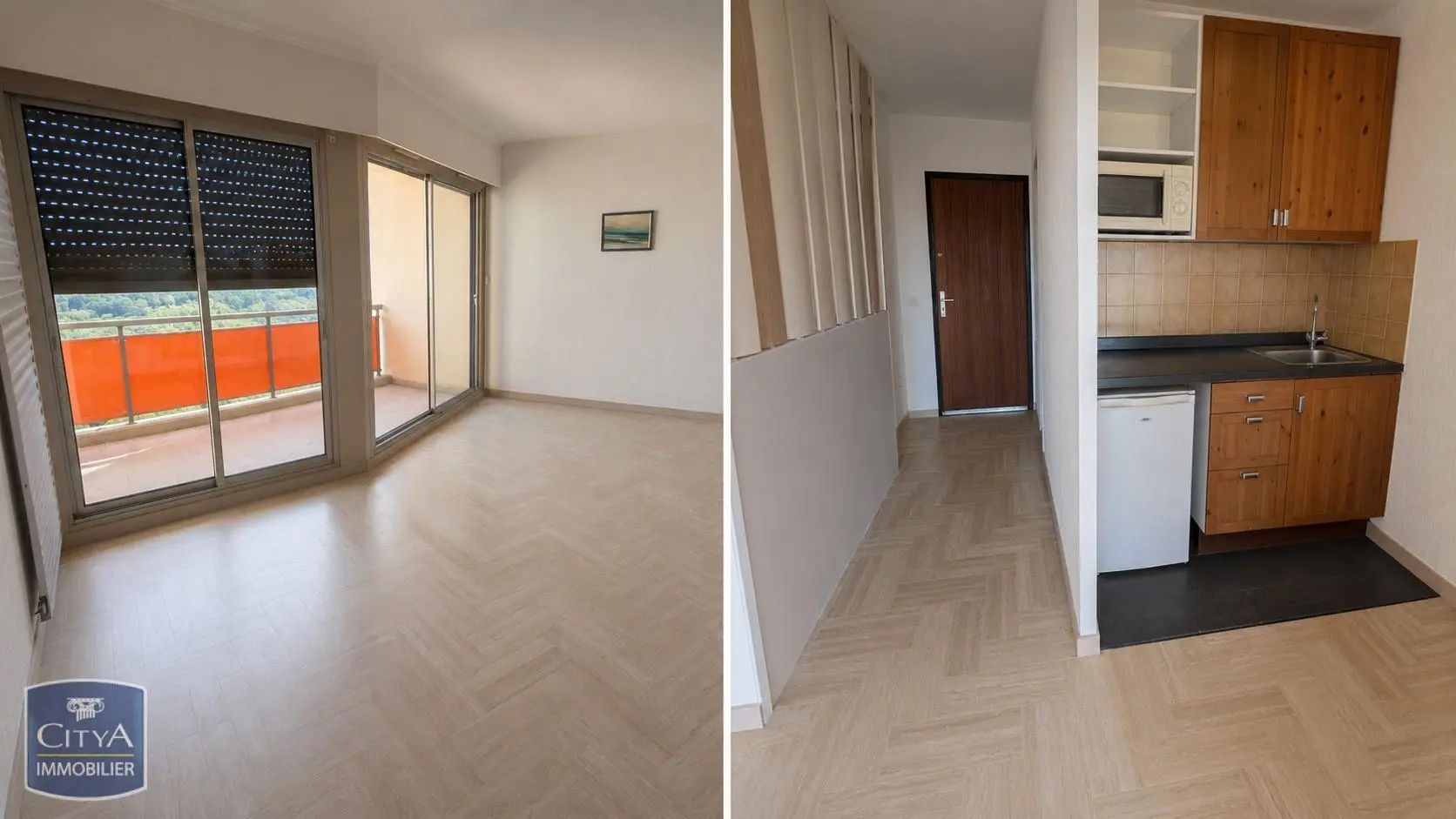 Photo 4 Appartement 2 pièces 32m²