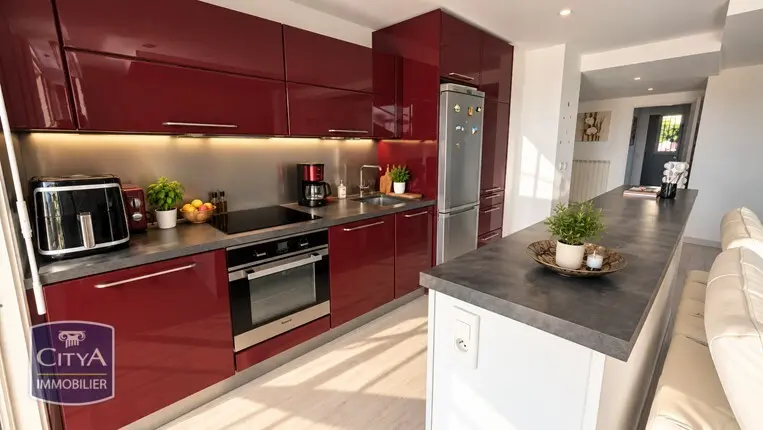 Photo 6 appartement Mandelieu-la-Napoule