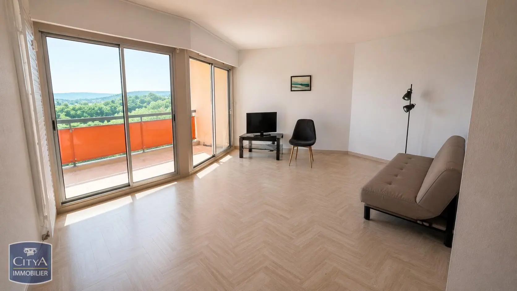 Photo 2 Appartement 2 pièces 32m²