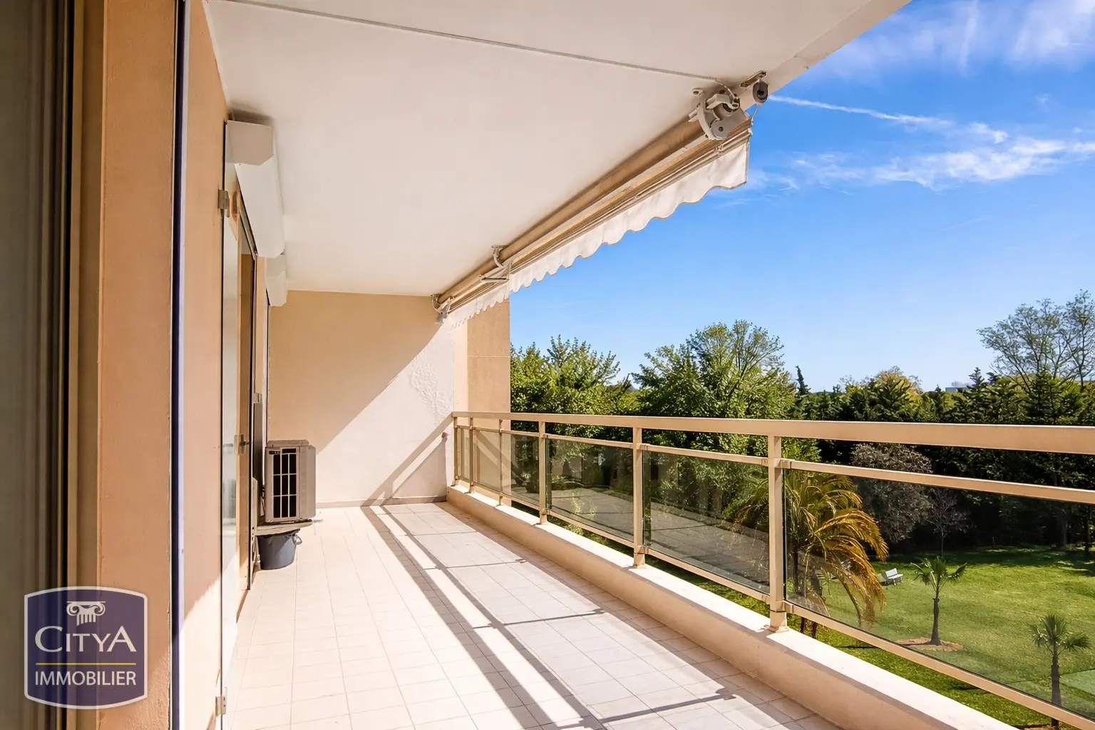 Photo 10 appartement Mandelieu-la-Napoule