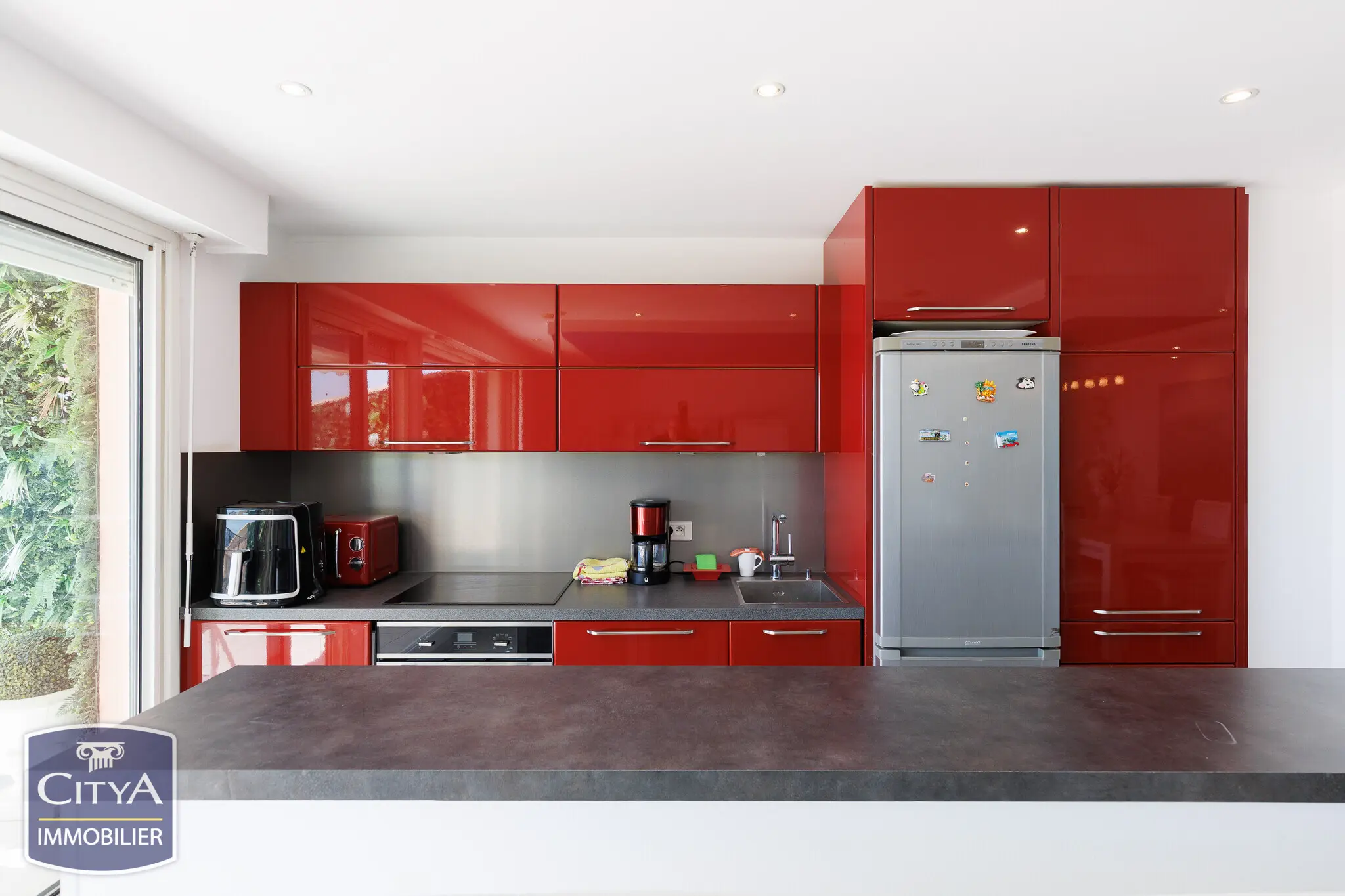 Photo 9 appartement Mandelieu-la-Napoule
