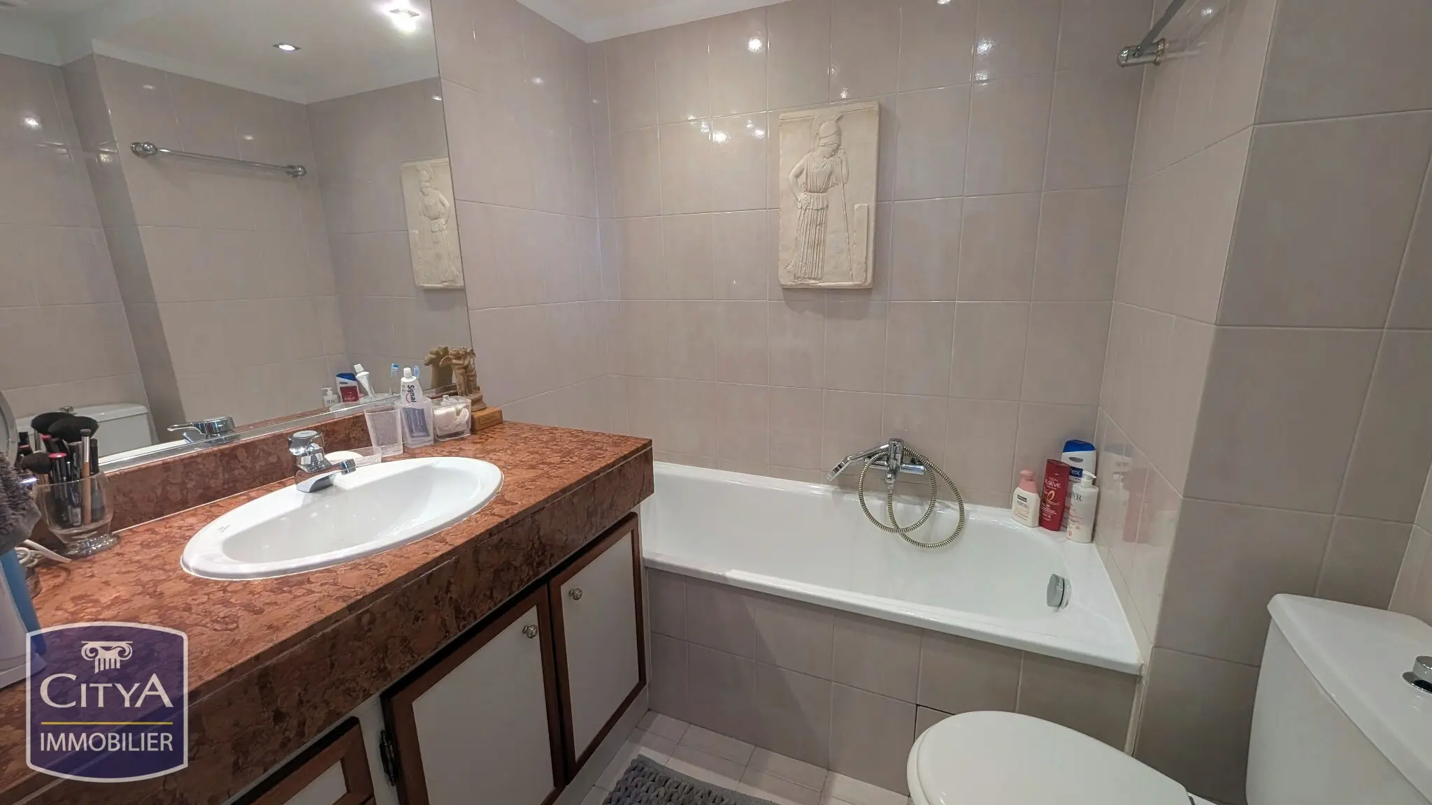 Photo 18 Appartement 3 pièces 80m²