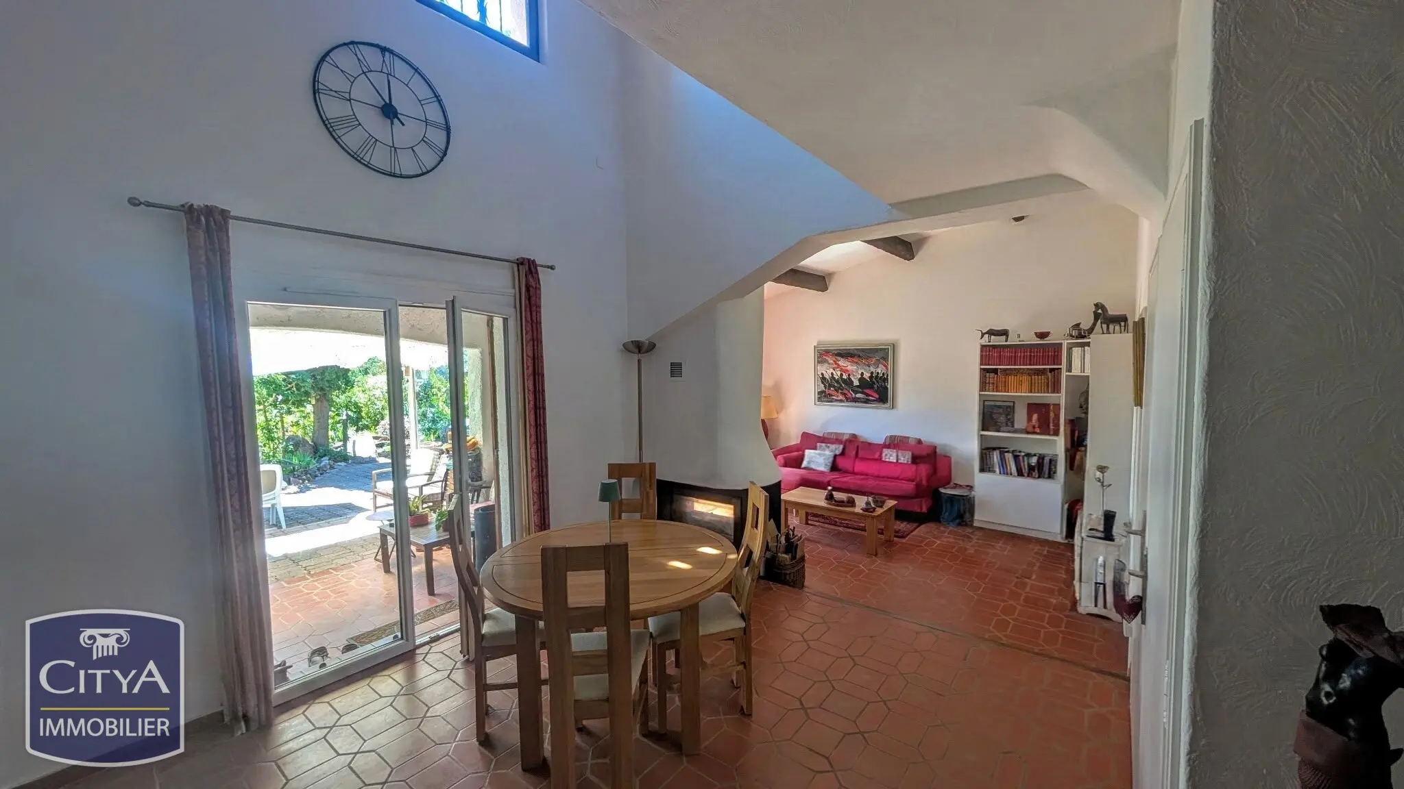 Photo 3 Maison 4 pièces 126m²
