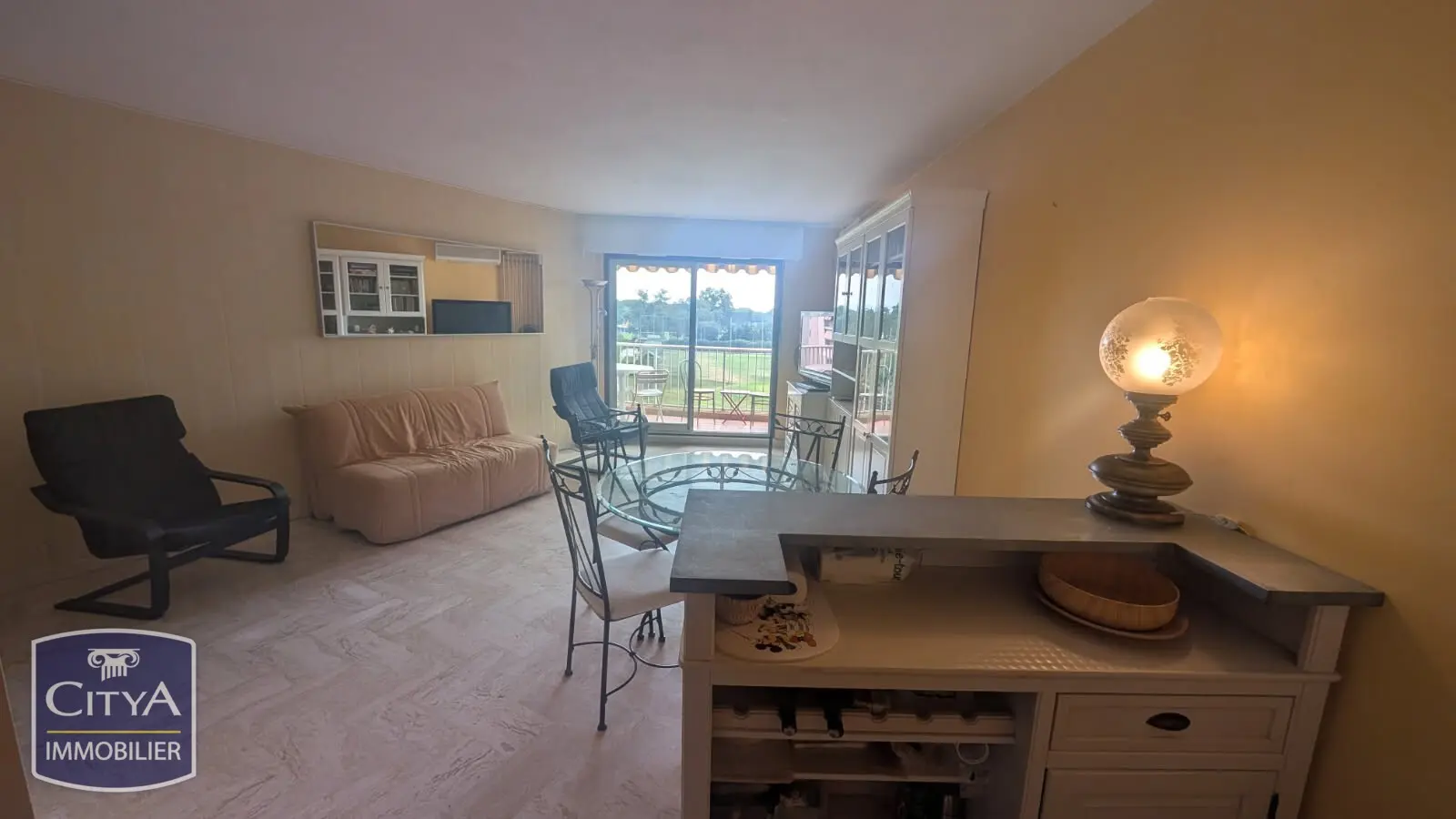 Photo 5 Appartement 2 pièces 45m²
