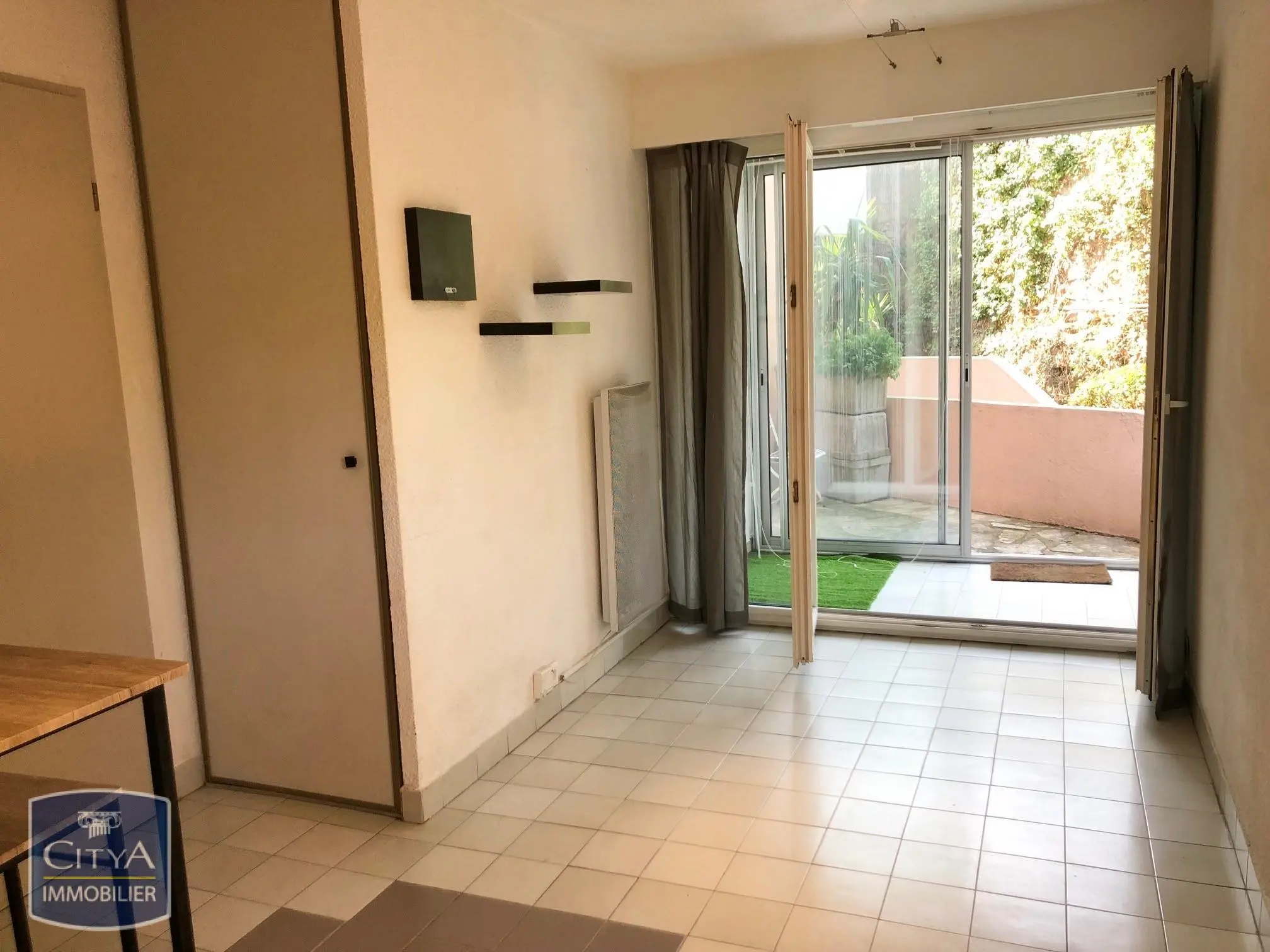 Photo 6 Appartement 1 pièce 25m²