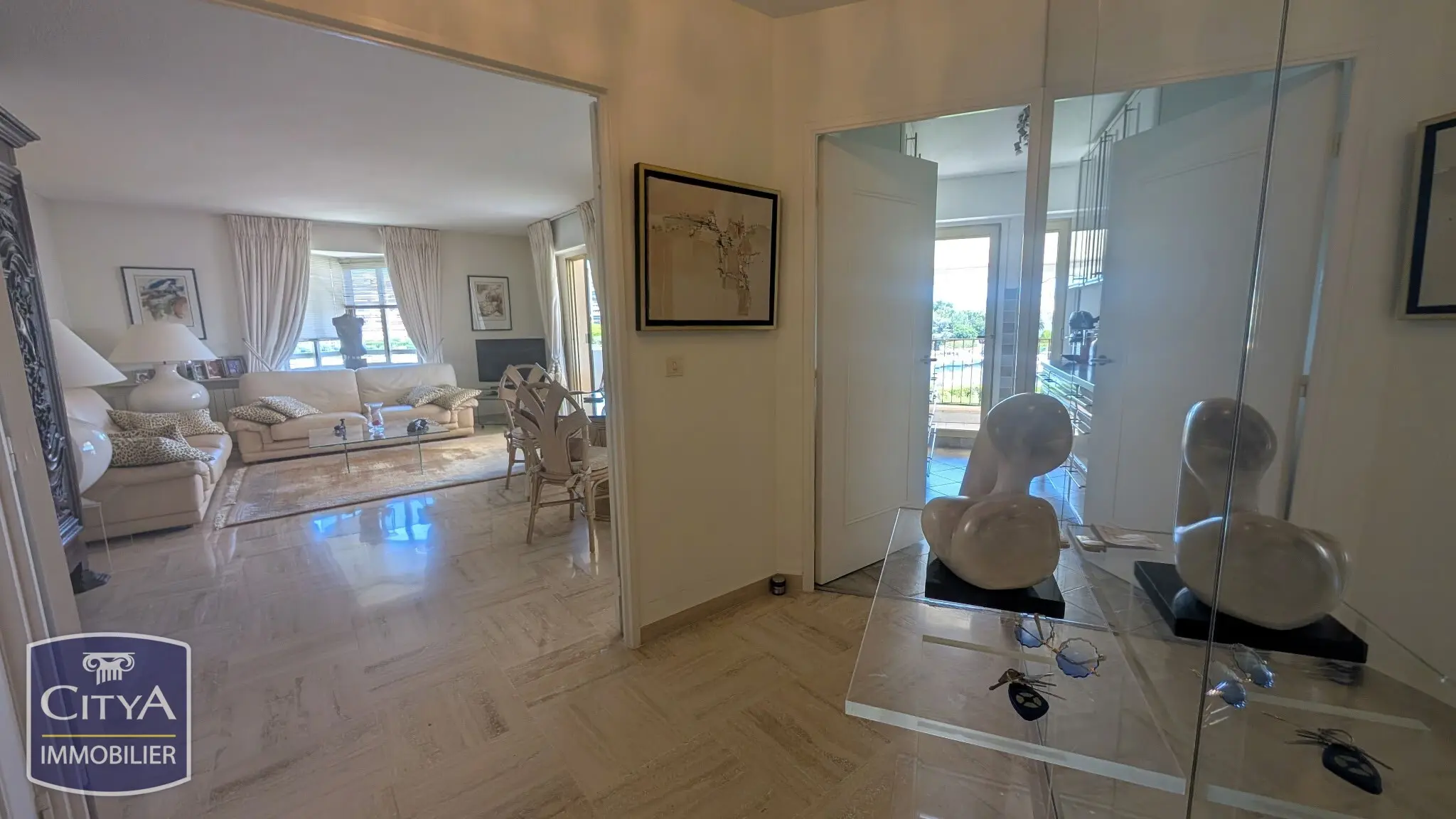 Photo 9 Appartement 3 pièces 80m²