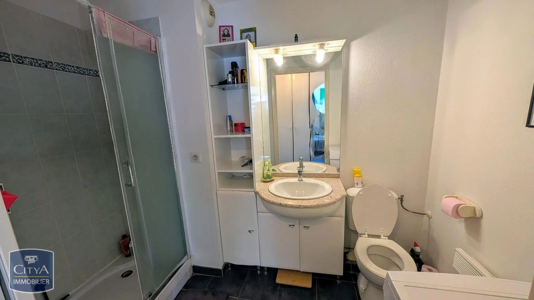 Photo 7 Appartement 2 pièces 40m²