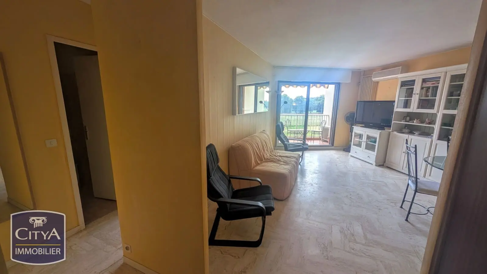 Photo 7 Appartement 2 pièces 45m²