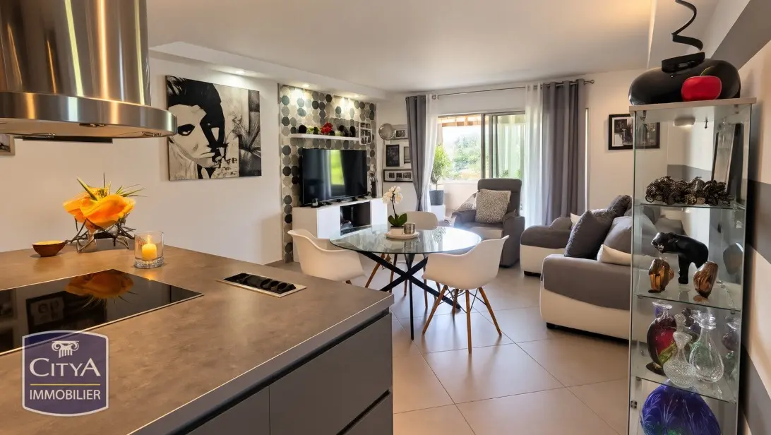 Photo 5 appartement Cannes