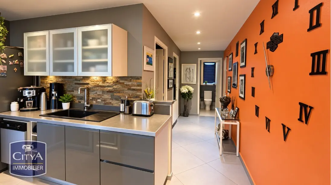 Photo 3 appartement Cannes