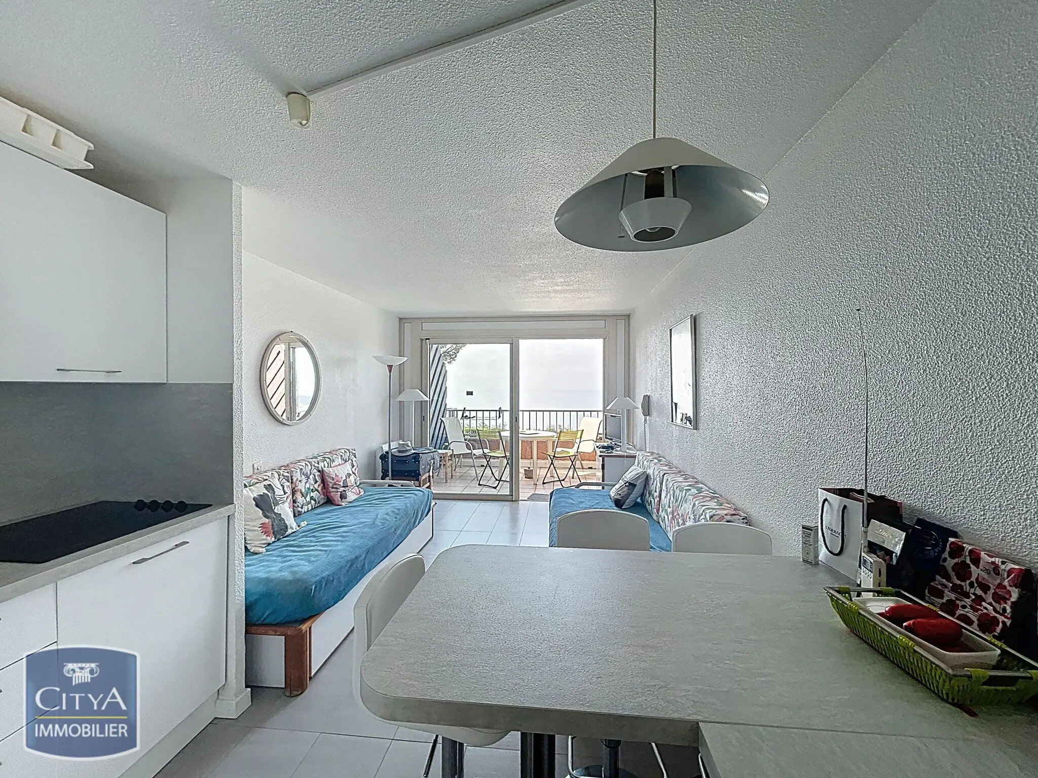 Photo 6 Appartement 2 pièces 25m²