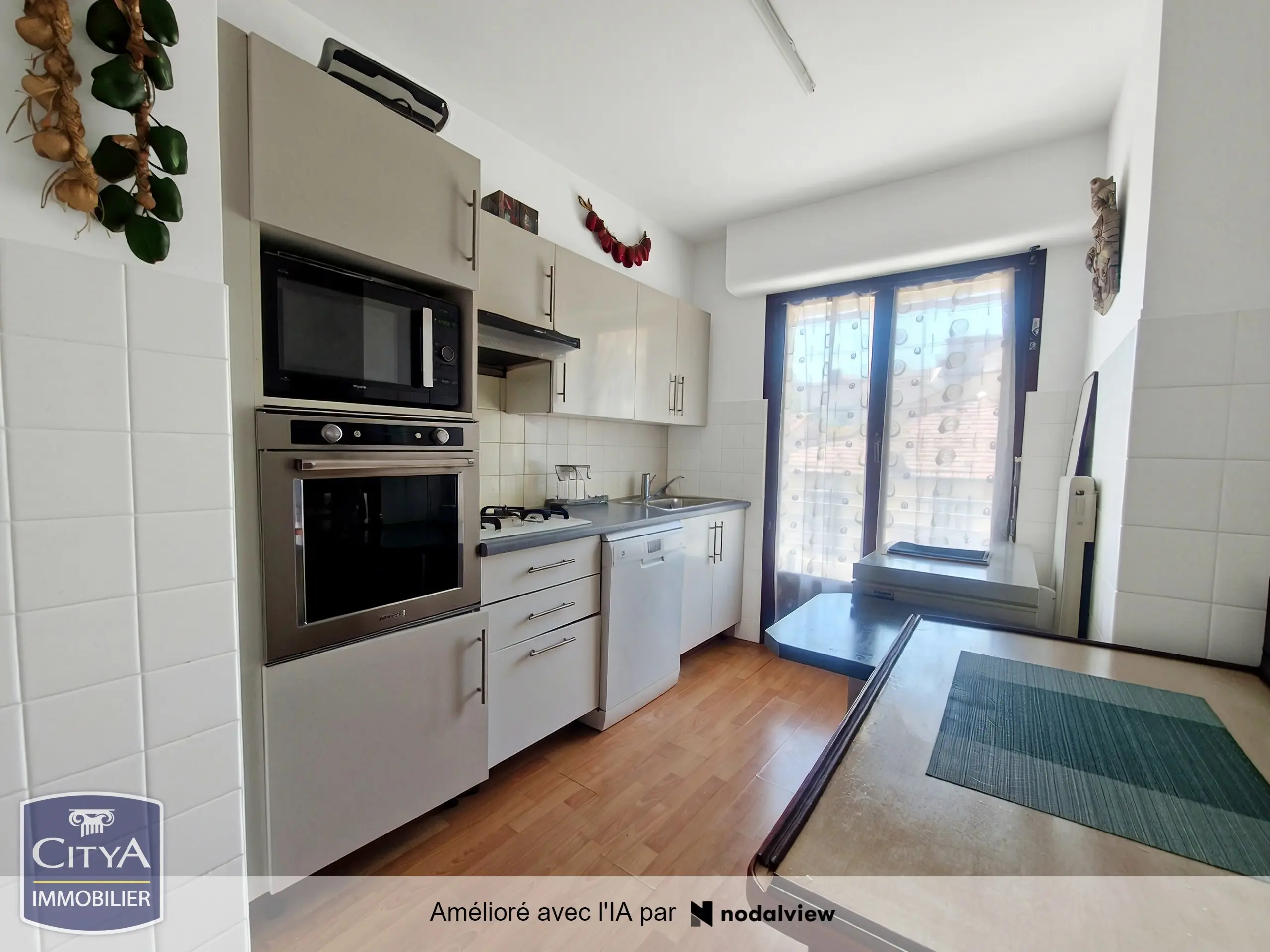 Photo 6 Appartement 3 pièces 67.08m²