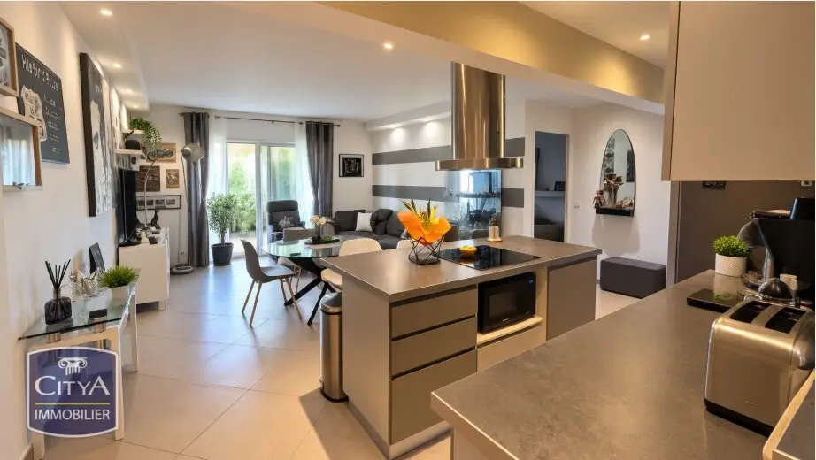 Photo 4 appartement Cannes