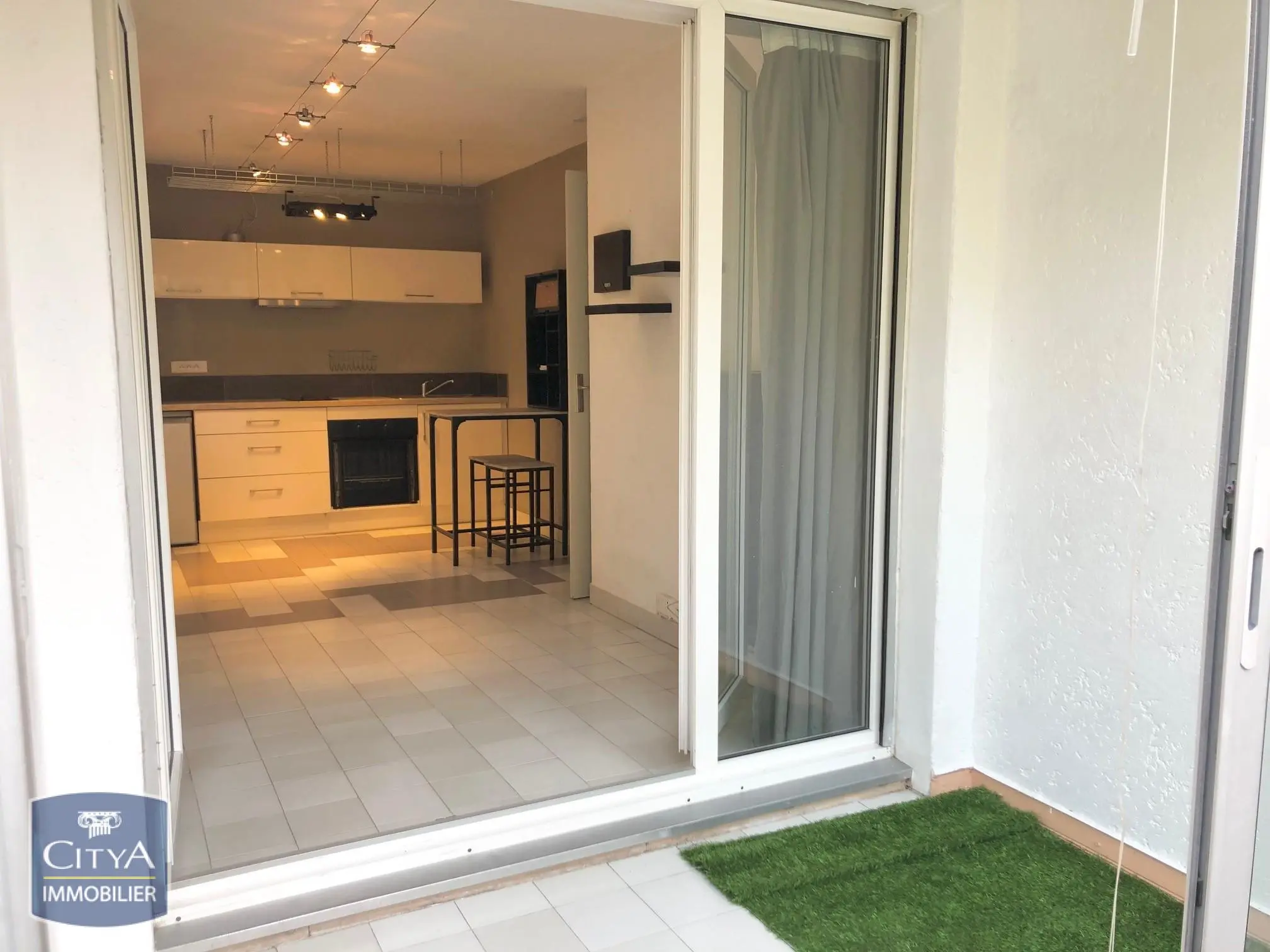 Photo 3 Appartement 1 pièce 25m²