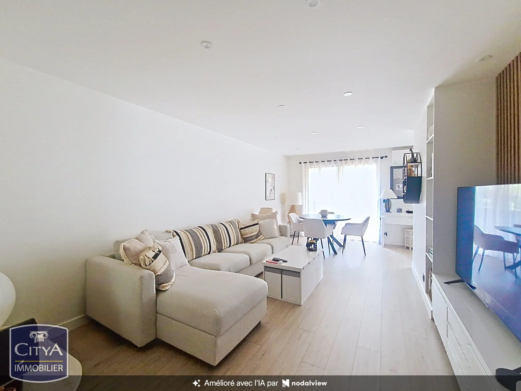 Photo 2 Appartement 4 pièces 106.5m²
