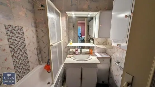 Photo 7 Appartement 2 pièces 45m²