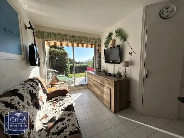 Photo 3 Appartement 2 pièces 30m²