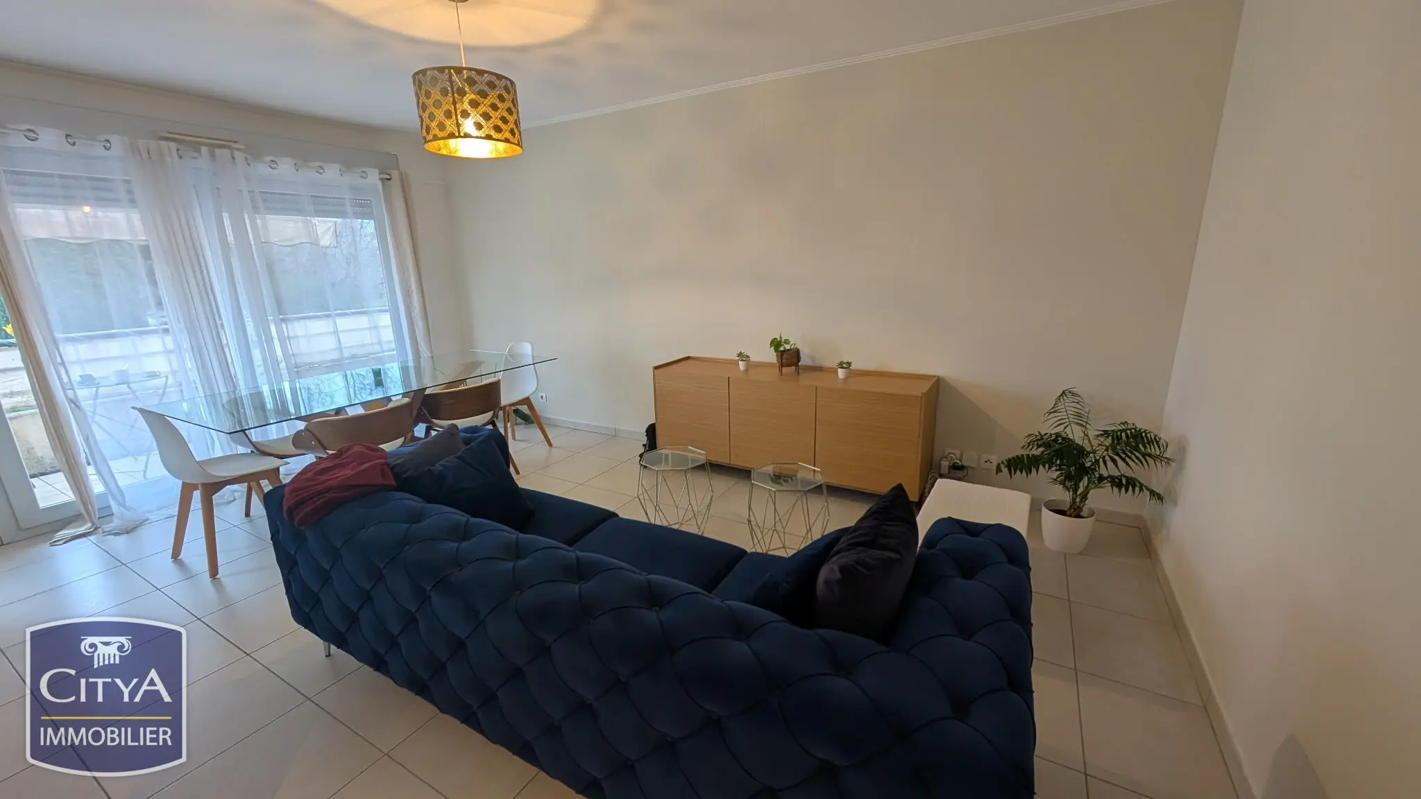 Photo 5 Appartement 2 pièces 48.1m²