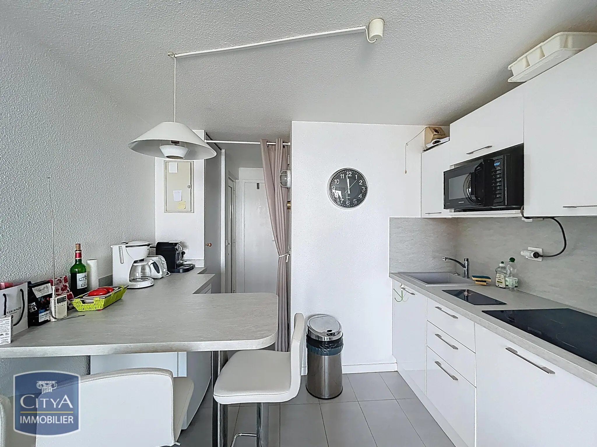 Photo 7 Appartement 2 pièces 25m²