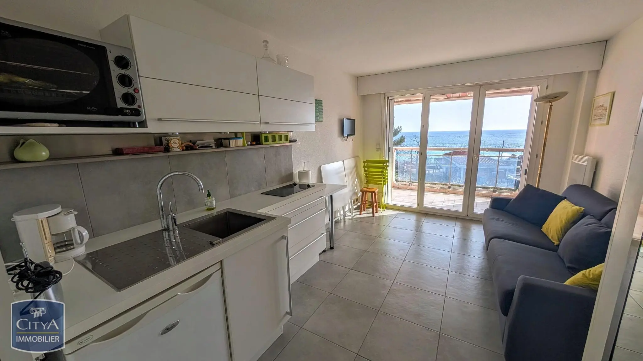 Photo 4 Appartement 1 pièce 20m²