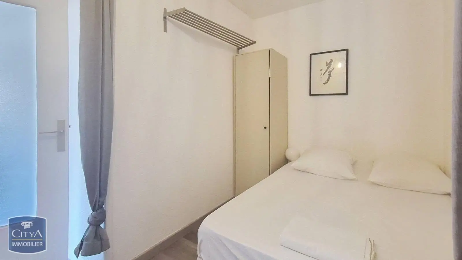 Photo 3 Appartement 2 pièces 25.7m²