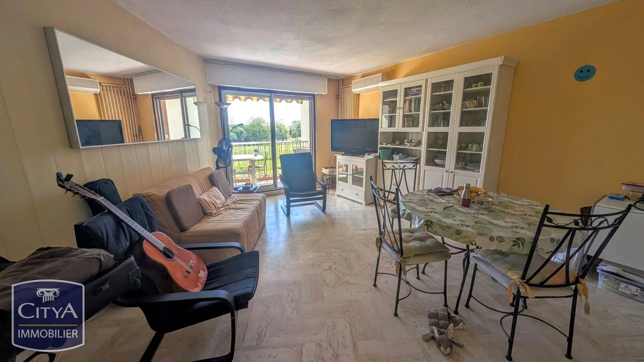 Photo 4 Appartement 2 pièces 45m²