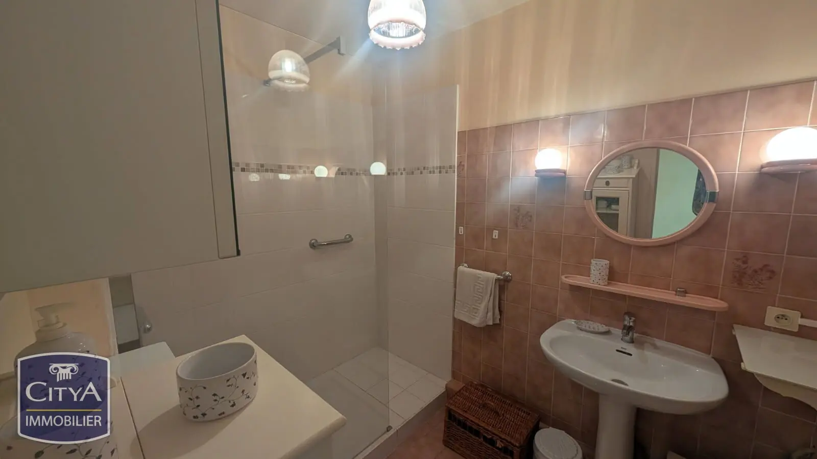 Photo 9 Appartement 2 pièces 45m²