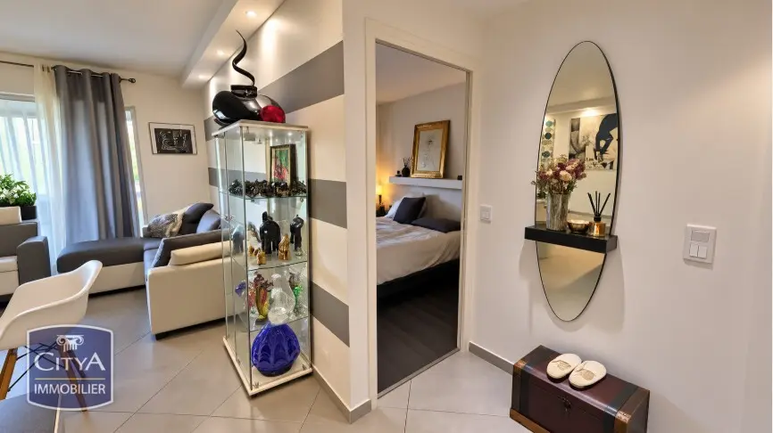 Photo 7 appartement Cannes