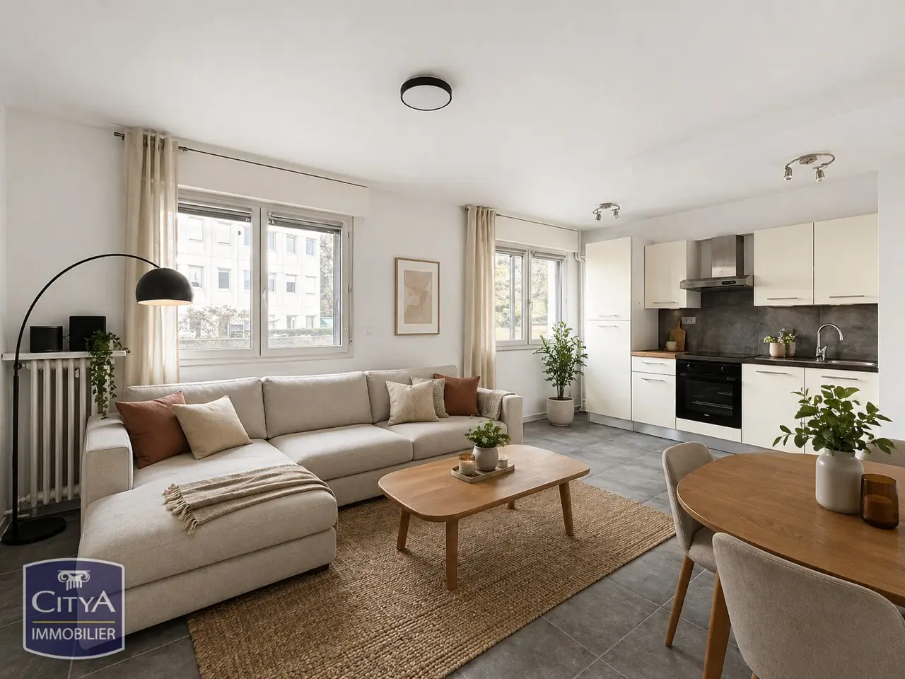 Photo 7 Appartement 2 pièces 45m²