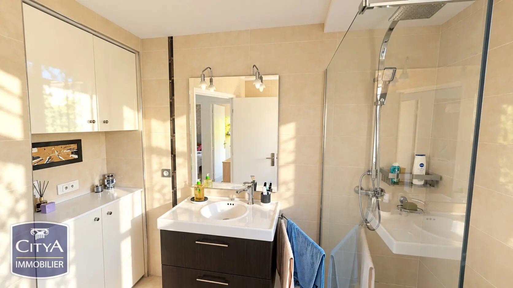 Photo 8 appartement Mandelieu-la-Napoule