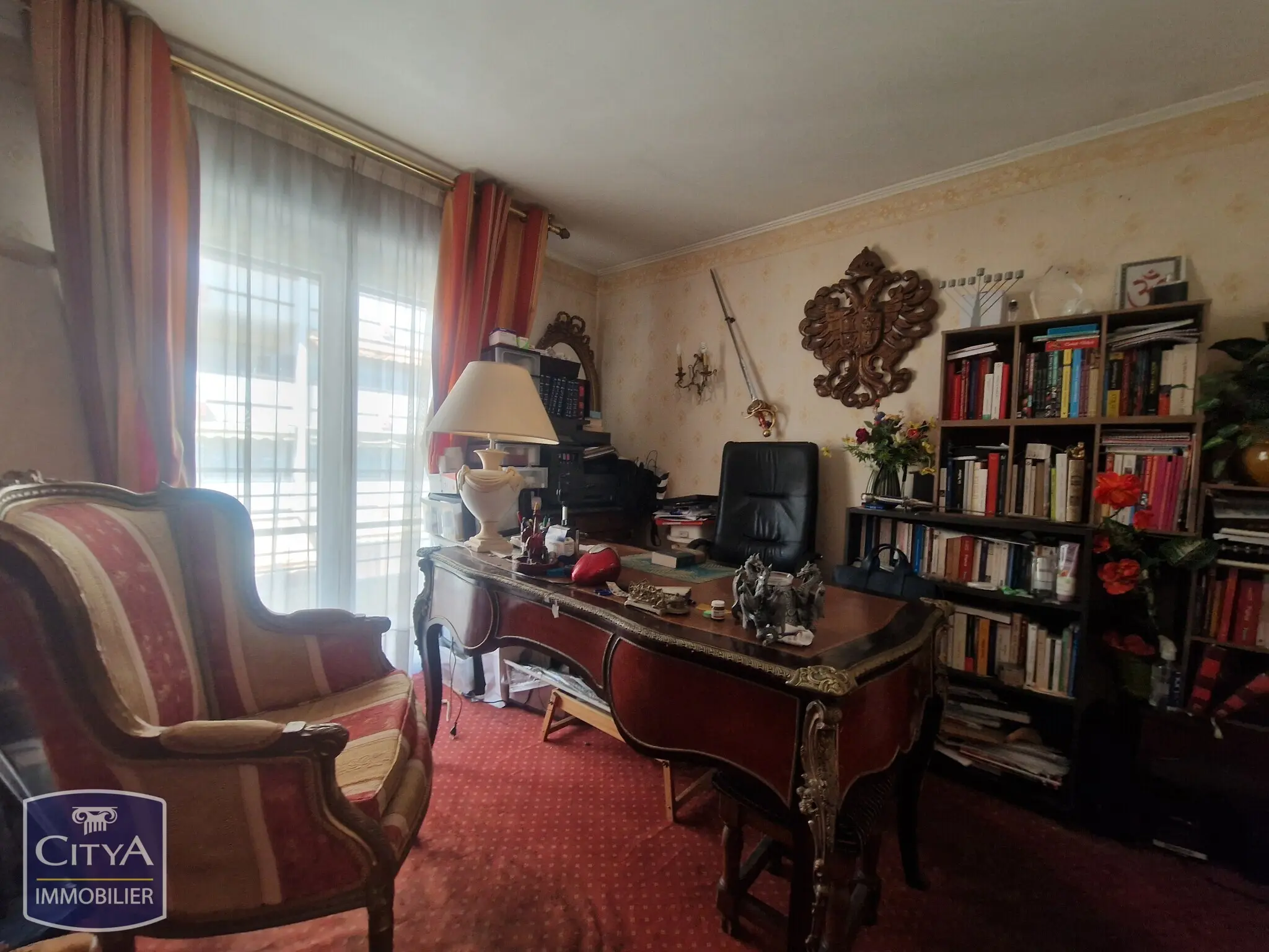 Photo 3 Appartement 3 pièces 67.08m²