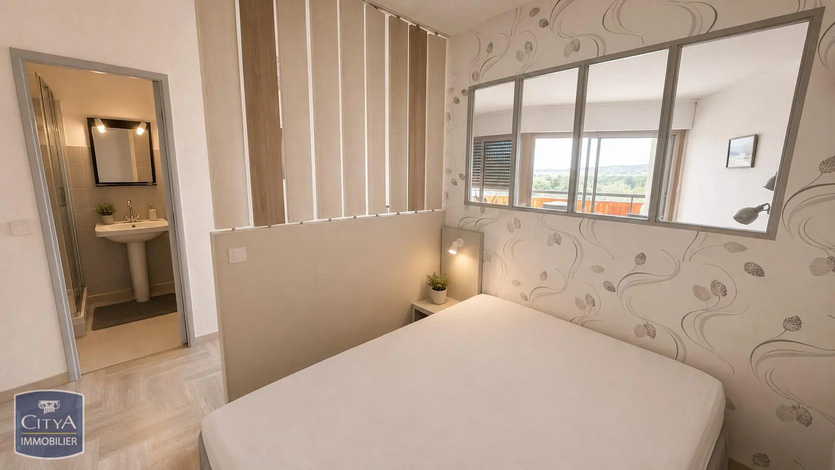 Photo 6 Appartement 2 pièces 32m²