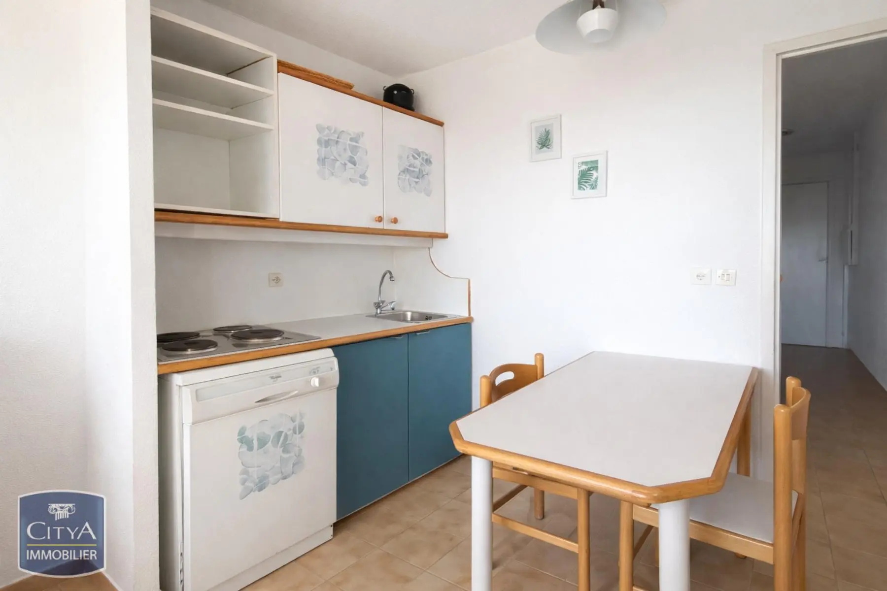 Photo 4 Appartement 2 pièces 28m²