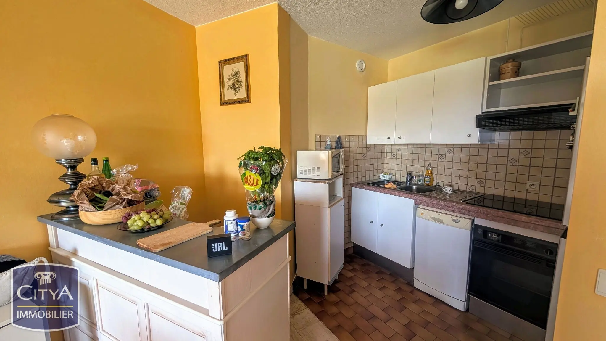 Photo 6 Appartement 2 pièces 45m²