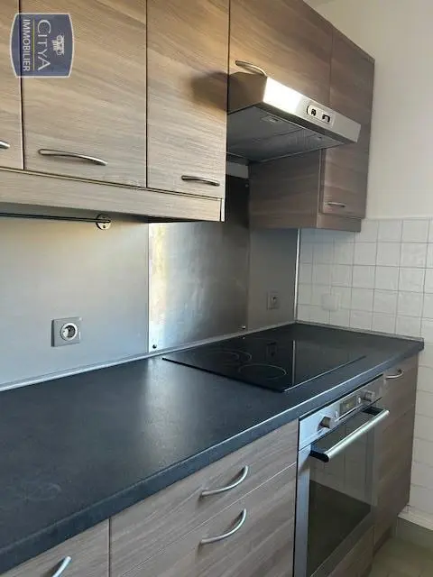 Photo 3 Appartement 2 pièces 35m²