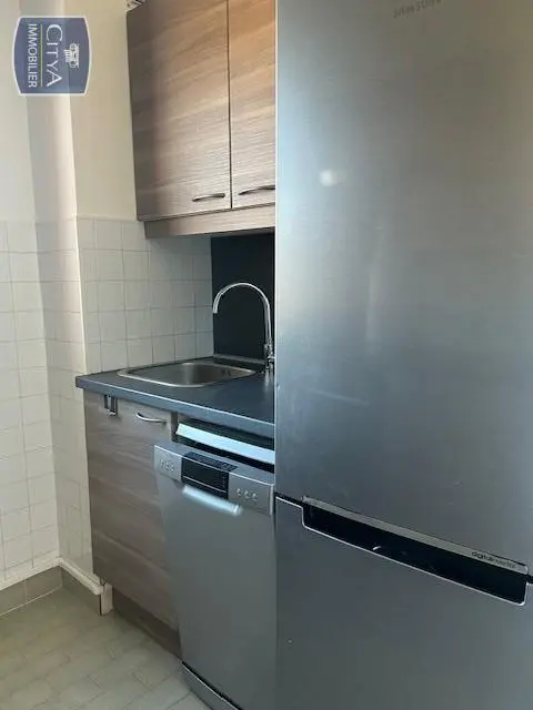 Photo 10 Appartement 2 pièces 35m²