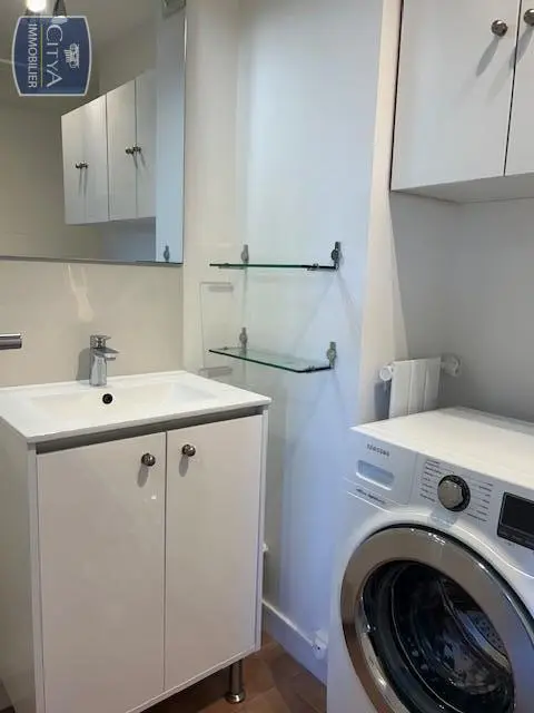 Photo 8 Appartement 2 pièces 35m²