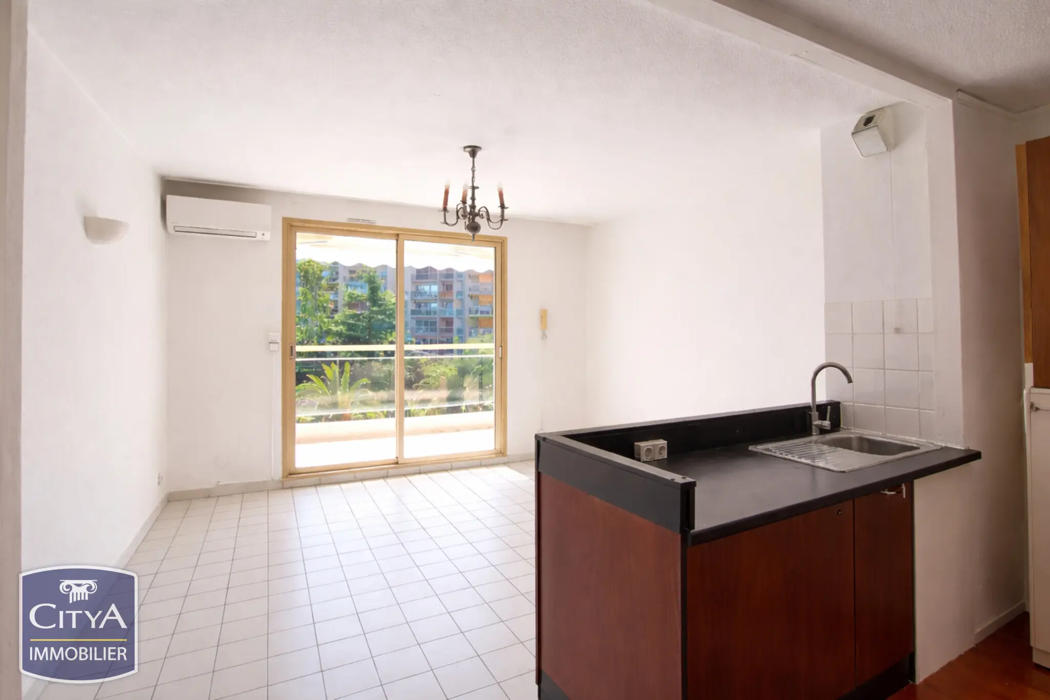 Photo 2 appartement Mandelieu-la-Napoule