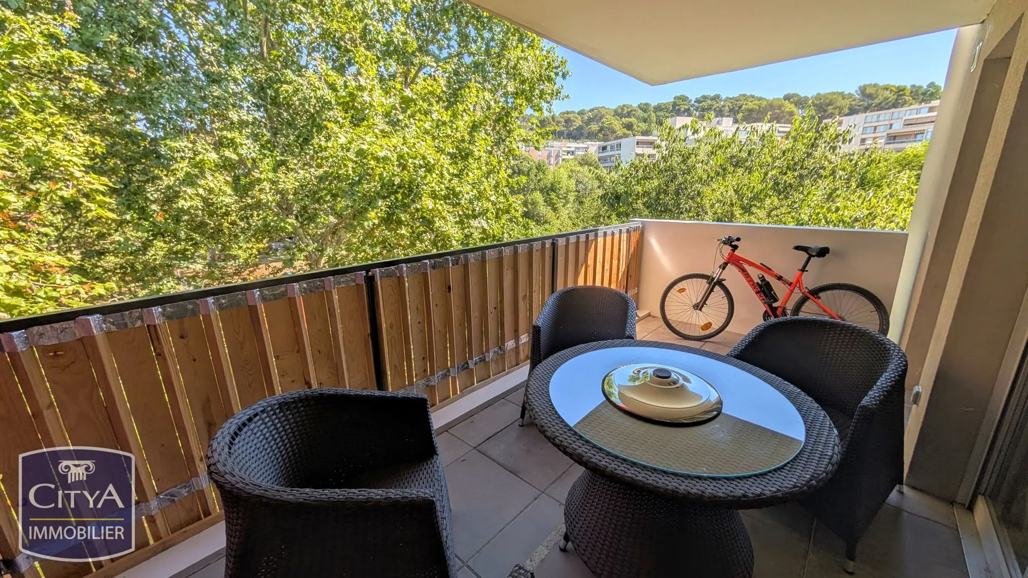 Photo 10 appartement Cannes