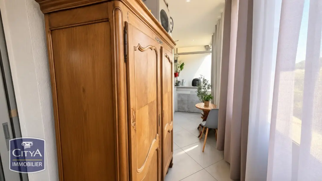 Photo 12 appartement Cannes