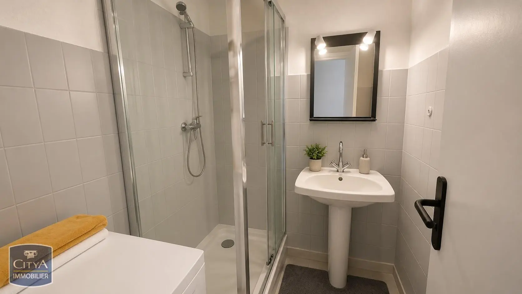 Photo 9 Appartement 2 pièces 32m²