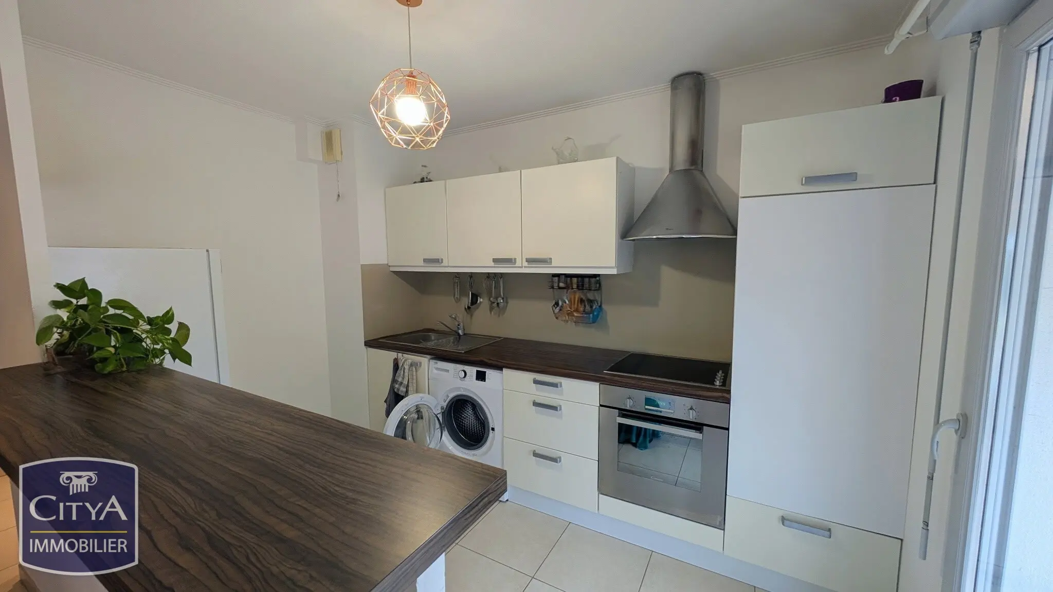 Photo 4 Appartement 2 pièces 48.1m²