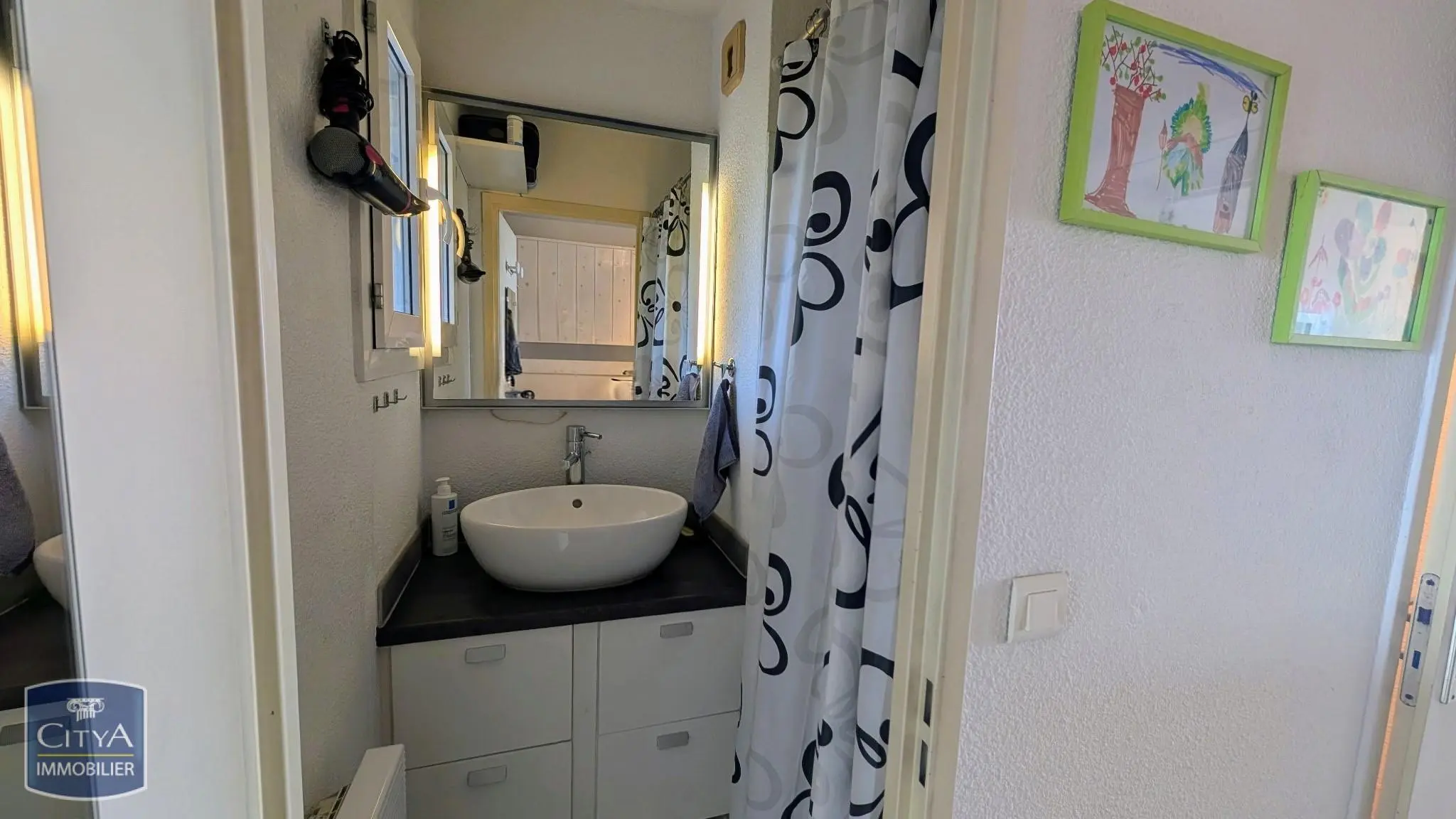 Photo 8 Appartement 1 pièce 20m²