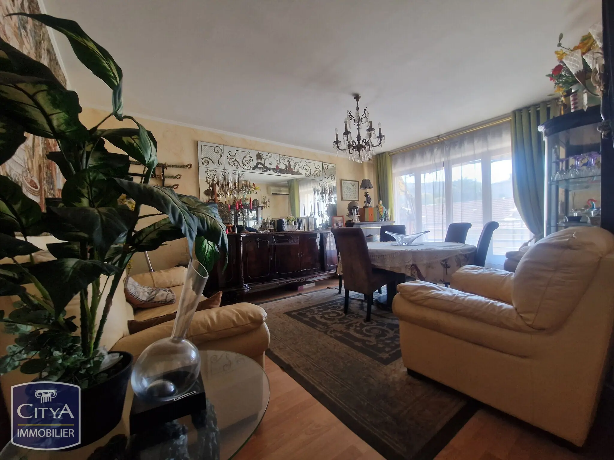 Photo 1 Appartement 3 pièces 67.08m²