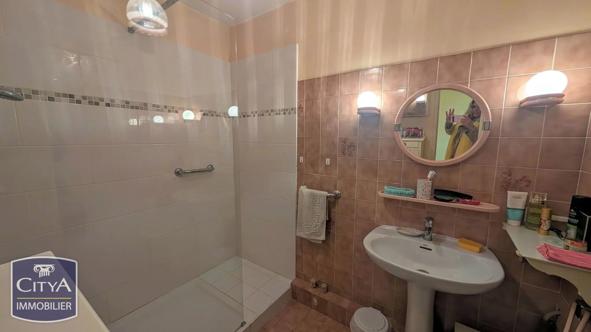 Photo 9 Appartement 2 pièces 45m²