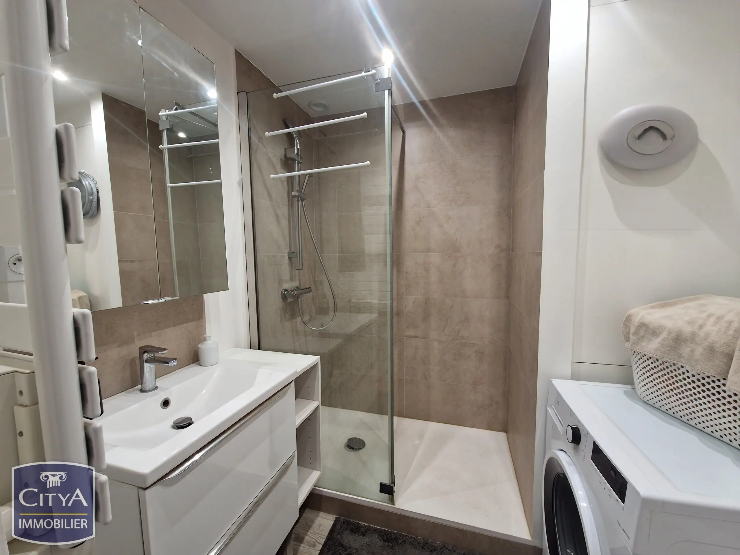 Photo 4 Appartement 2 pièces 35.58m²