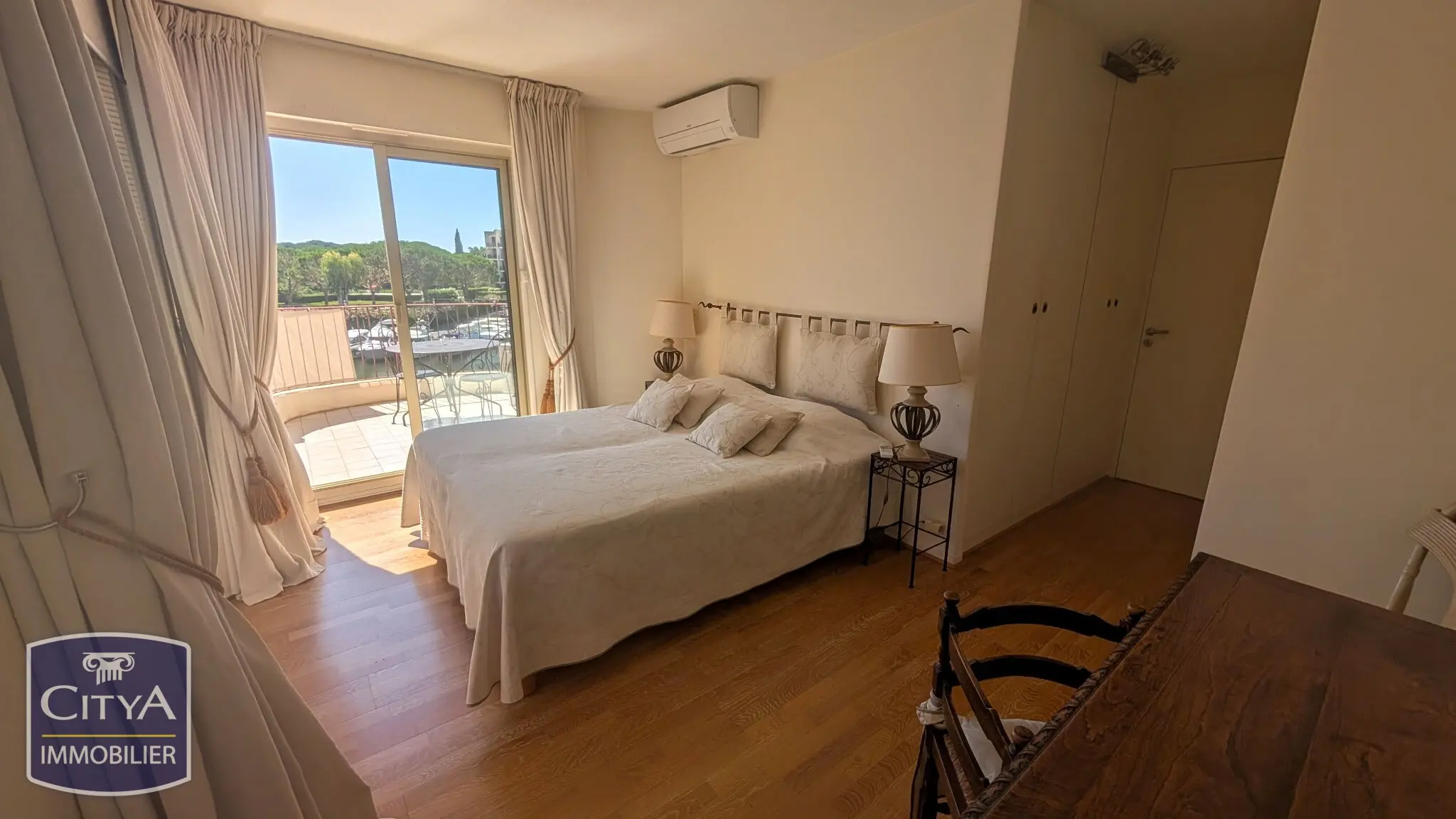 Photo 6 Appartement 3 pièces 80m²
