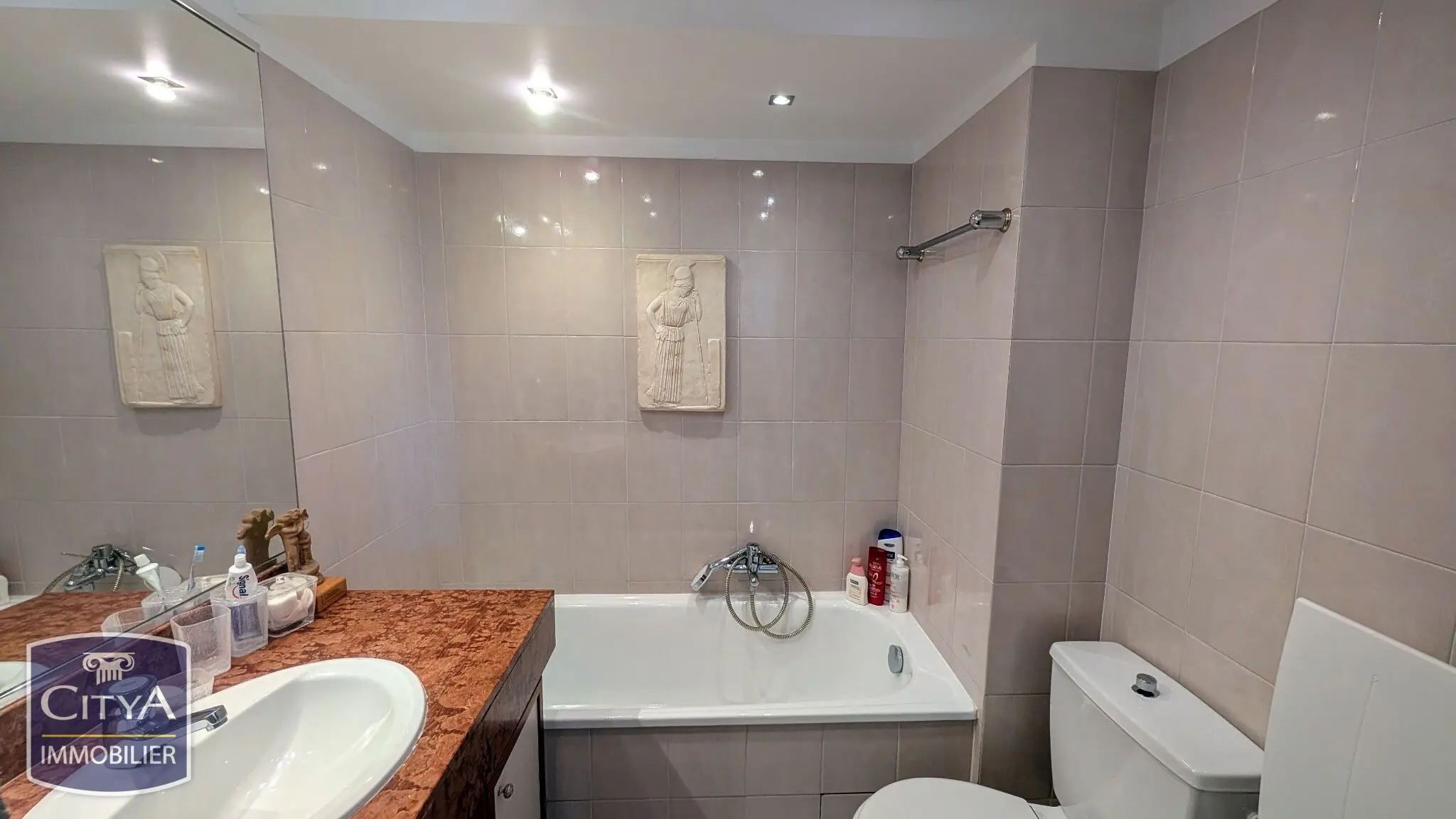 Photo 17 Appartement 3 pièces 80m²